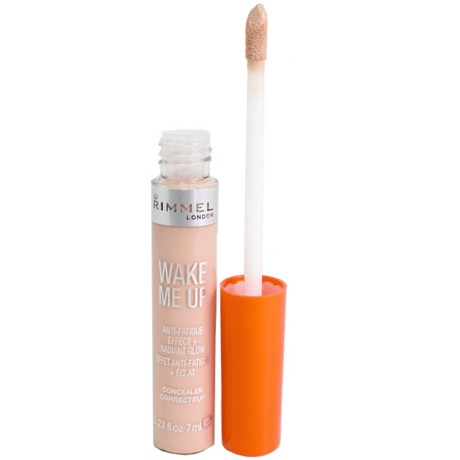 Rimmel Wake Me Up Concealer 245 Light