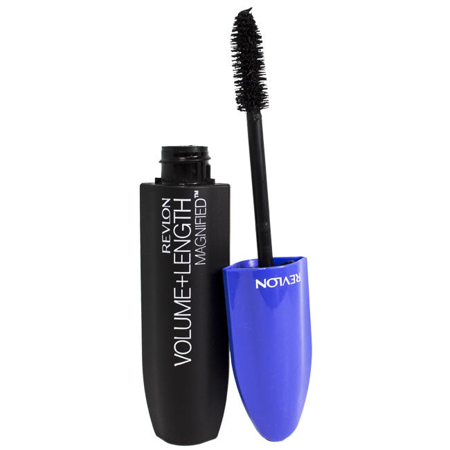Revlon Volume + Length Magnified Mascara 302 Black