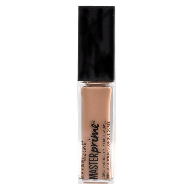 Maybelline Master Prime Long-Lasting Eye Shadow Base 420 Prime & Matte