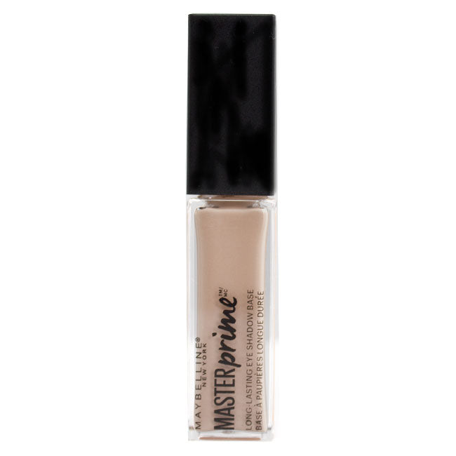 Maybelline Master Prime Long-Lasting Eye Shadow Base 430 Prime & Illuminate