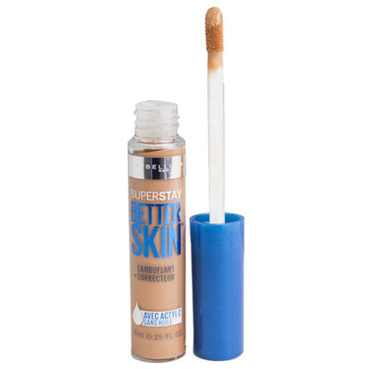 Maybelline Superstay Better Skin Concealer + Corrector 60 Deep