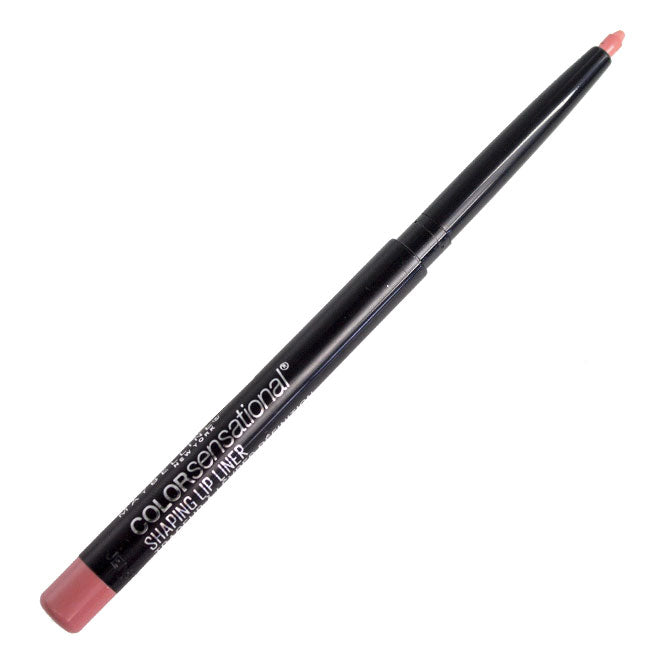 Maybelline Color Sensational Shaping Lip Liner 130 Dusty Rose