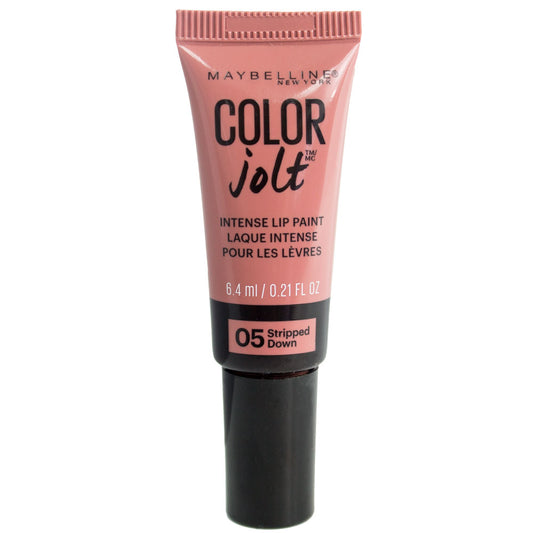 Maybelline Color Jolt Intense Lip Paint 05 Stripped Down
