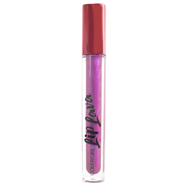 Cover Girl Colorlicious Lip Lava 840 Ooh La Lava