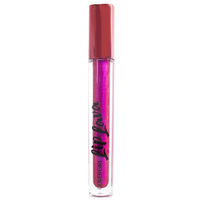 Cover Girl Colorlicious Lip Lava 850 Look It's Lava!