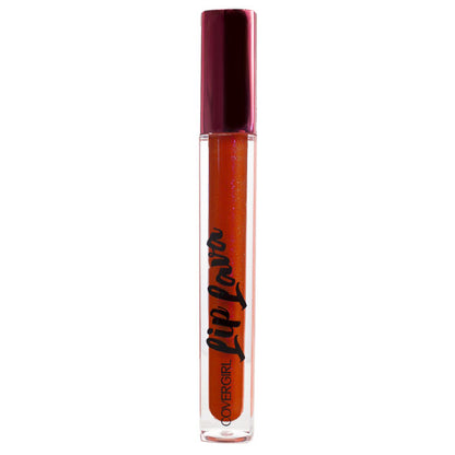 Cover Girl Colorlicious Lip Lava 870 Mauva Lava