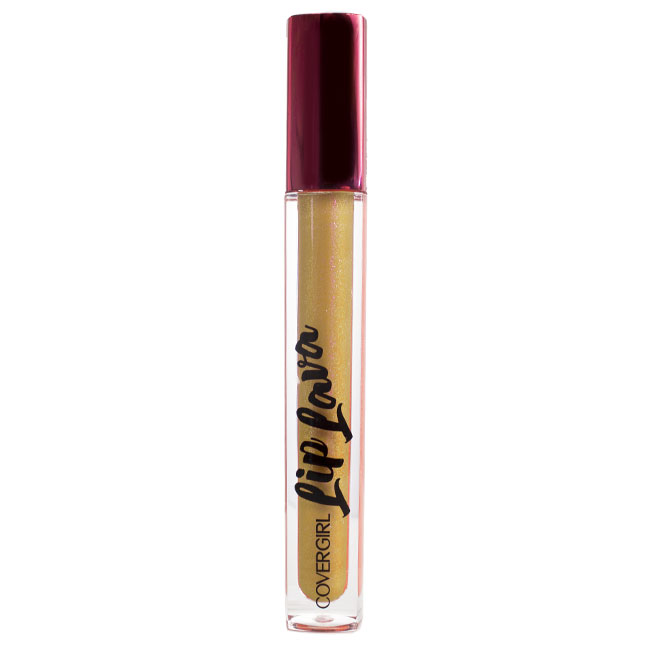 Cover Girl Colorlicious Lip Lava 880 Lava Glow