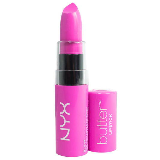 NYX Butter Lipstick 01 Razzle