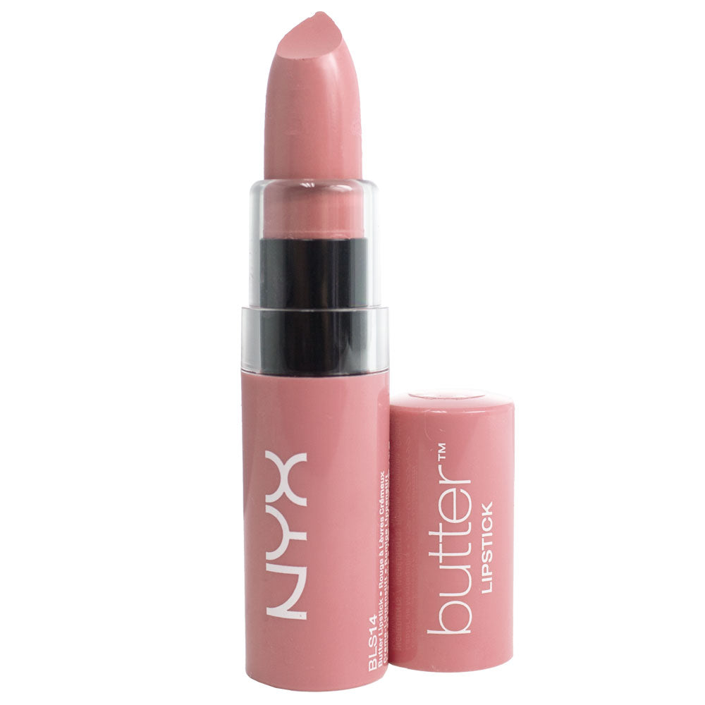 NYX Butter Lipstick 03 Boardwalk