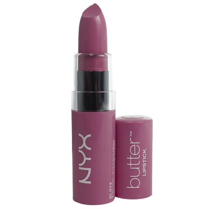 NYX Butter Lipstick 05 Thunderstorm