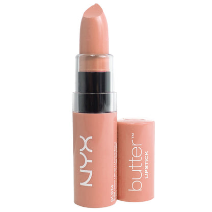 NYX Butter Lipstick 13 Sugar Wafer