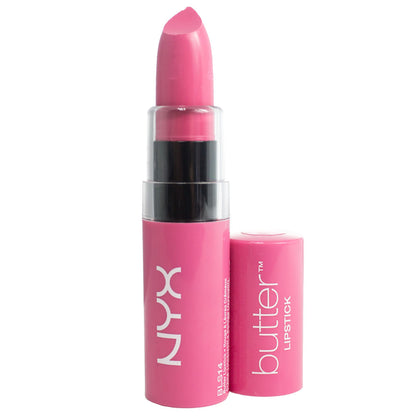 NYX Butter Lipstick 14 Taffy