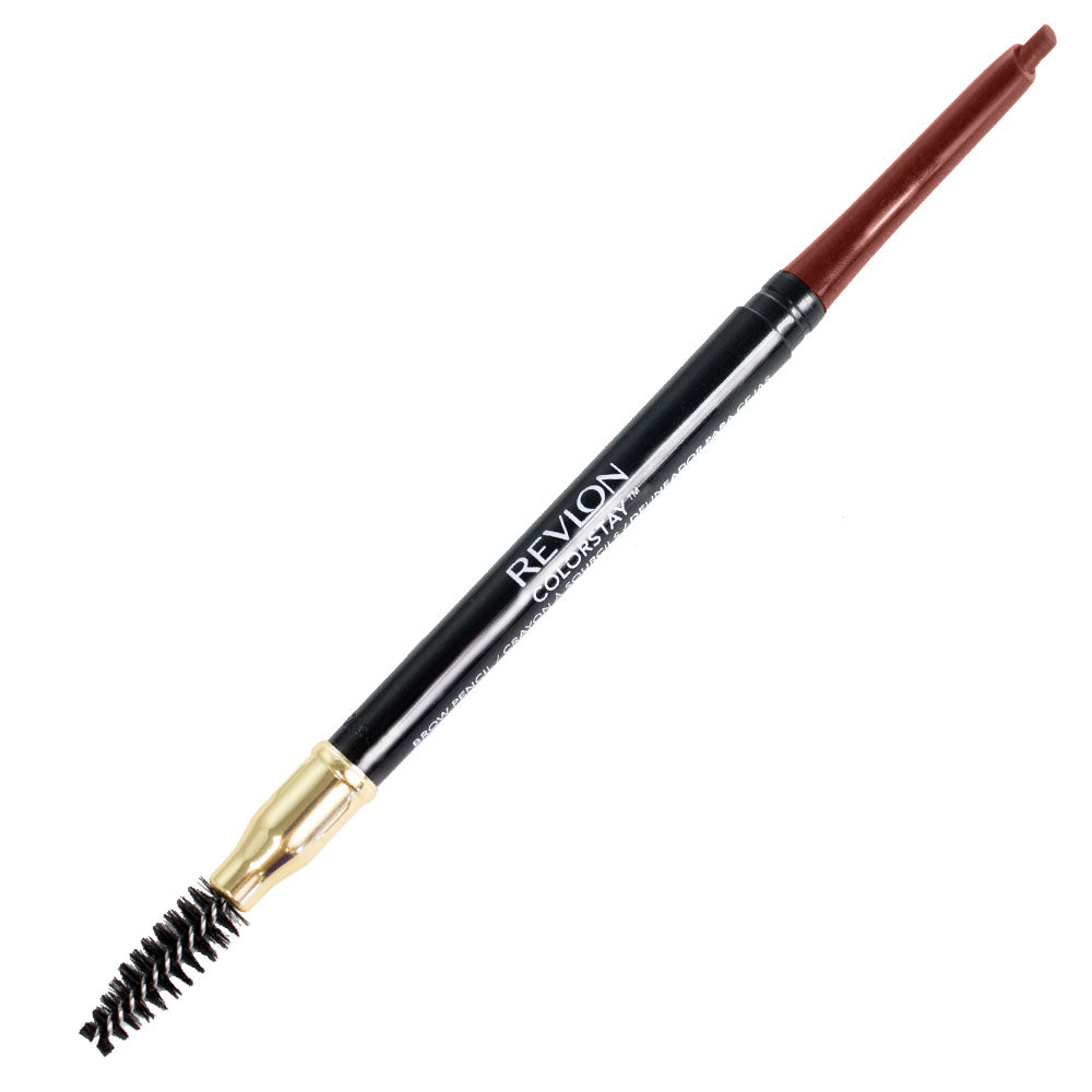 Revlon ColorStay Brow Pencil 215 Auburn
