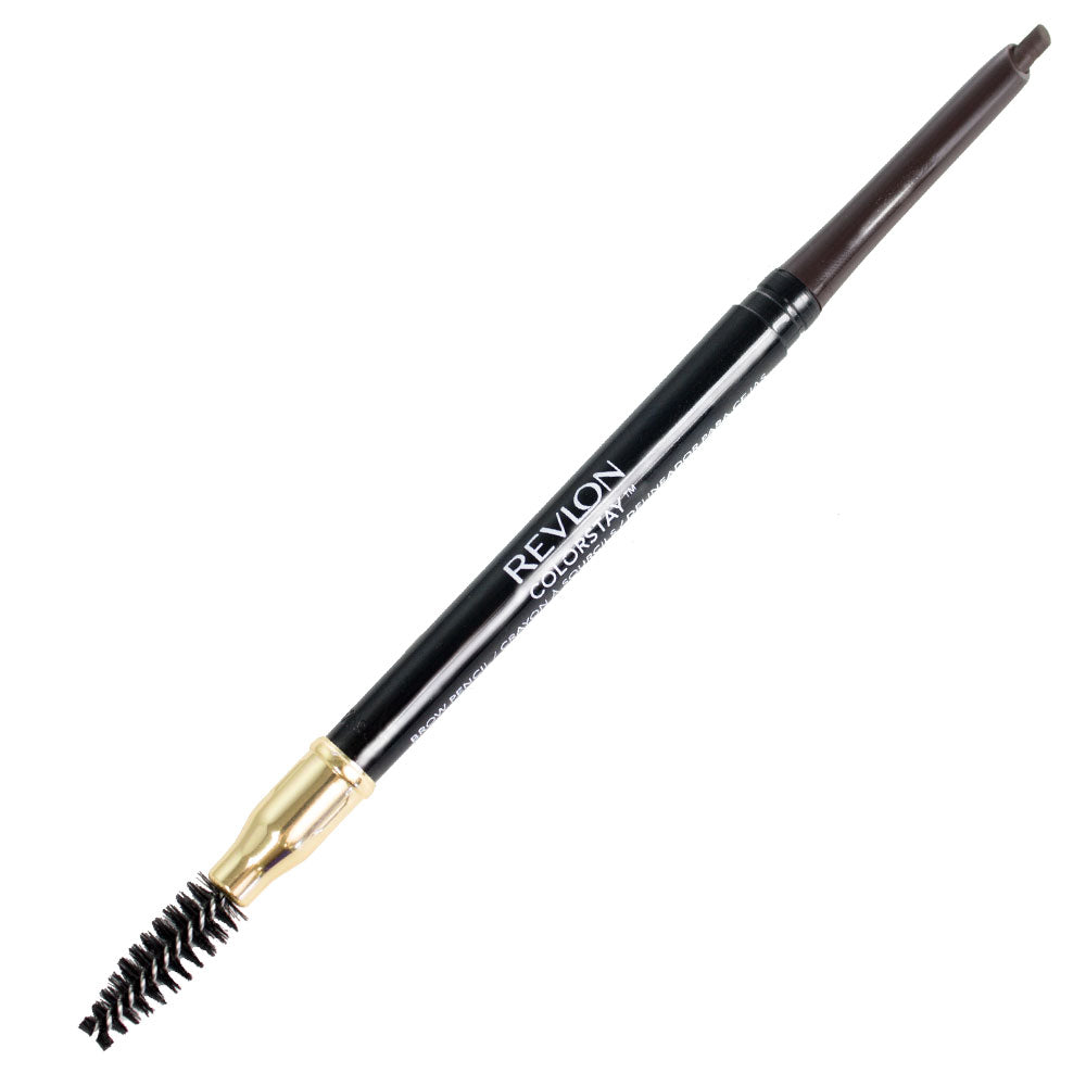 Revlon ColorStay Brow Pencil 220 Dark Brown