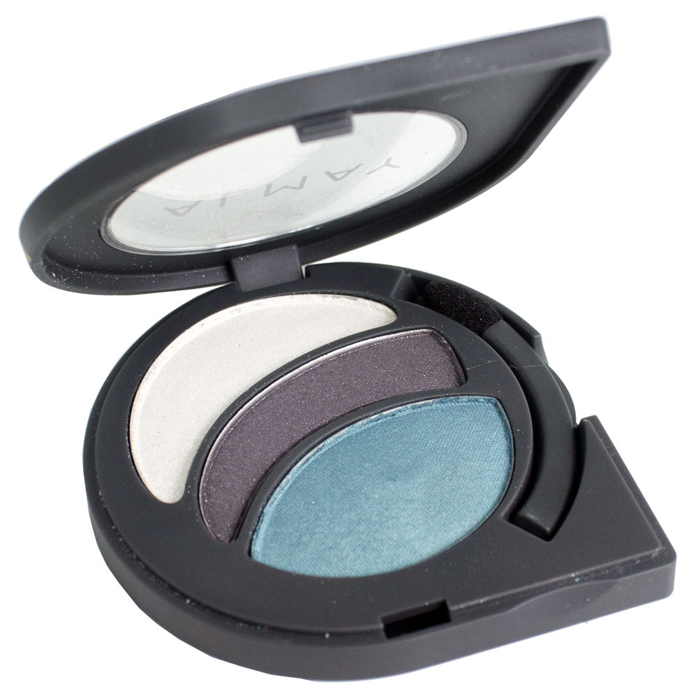 Almay Intense i-Color Evening Smoky Eye Shadow Trio 150 Blues