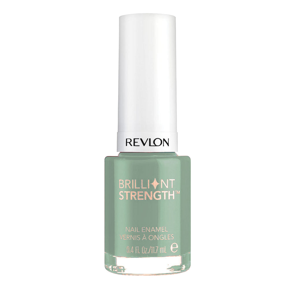 Revlon Brilliant Strength Nail Enamel 190 Entice
