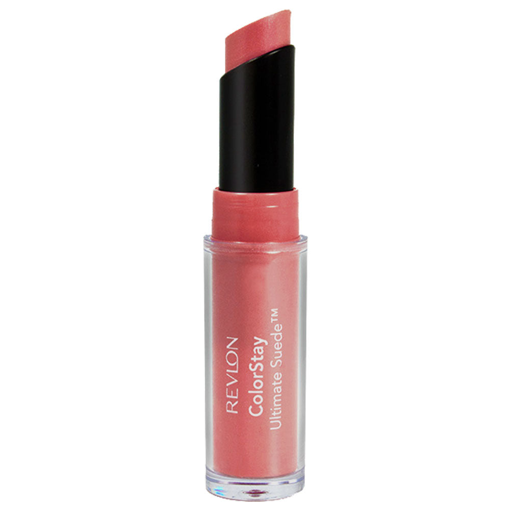 Revlon ColorStay Ultimate Suede Lipstick 055 Iconic