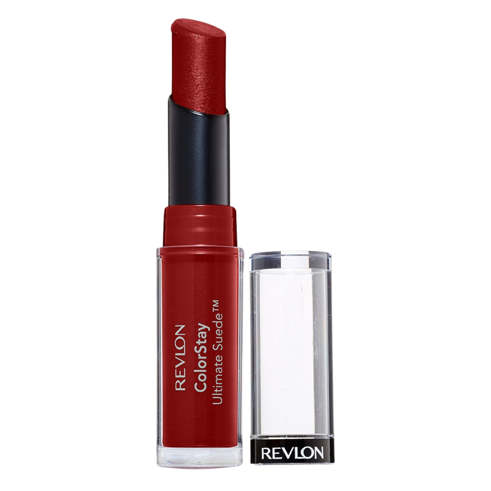 Revlon ColorStay Ultimate Suede Lipstick 093 Boho Chic