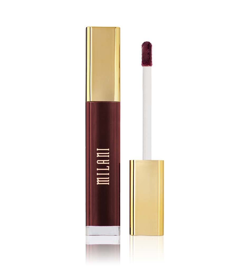 Milani Brilliant Shine Lip Gloss 13 Brownberry