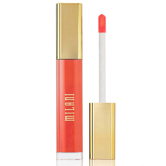 Milani Brilliant Shine Lip Gloss 02 Mai-Tai