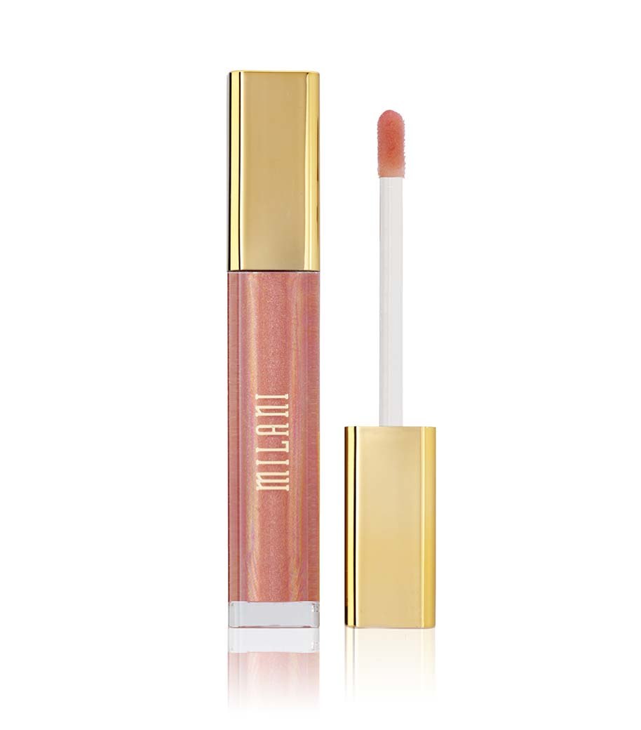 Milani Brilliant Shine Lip Gloss 11 Nude Touch