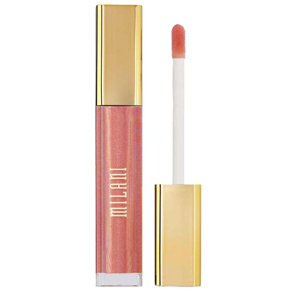 Milani Brilliant Shine Lip Gloss 03 Luminous