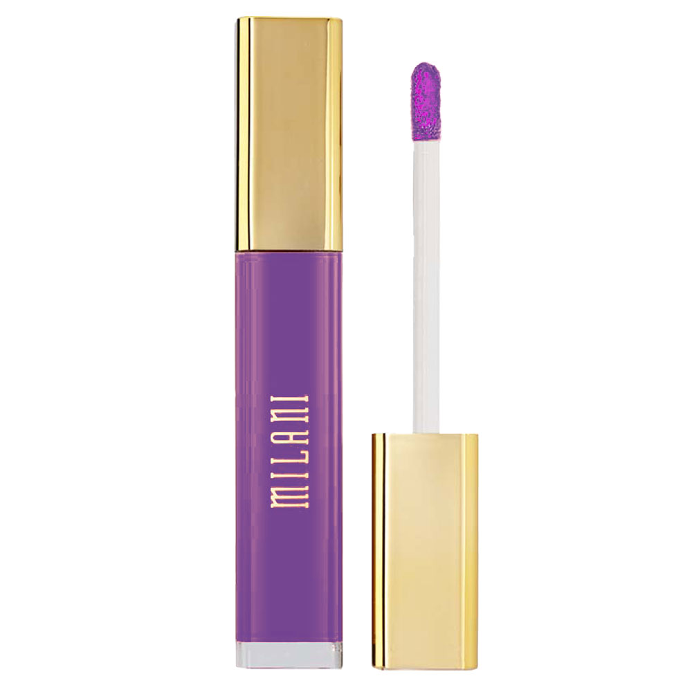 Milani Brilliant Shine Lip Gloss 05 Berry Tempting