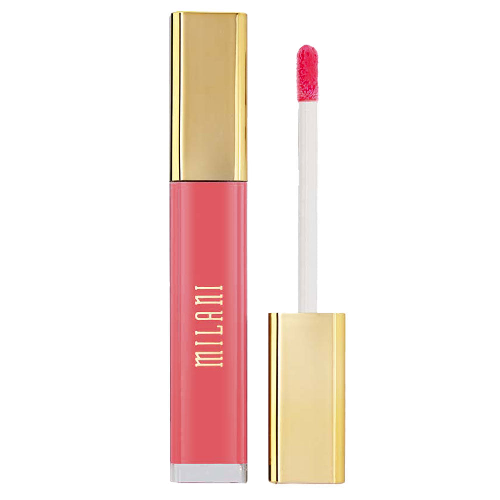 Milani Brilliant Shine Lip Gloss 09 Sweet Grapefruit