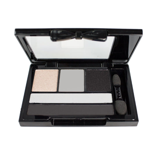 NYX Love In Florence 5-Pan Eyeshadow Palette 06 Tryst By The Trevi