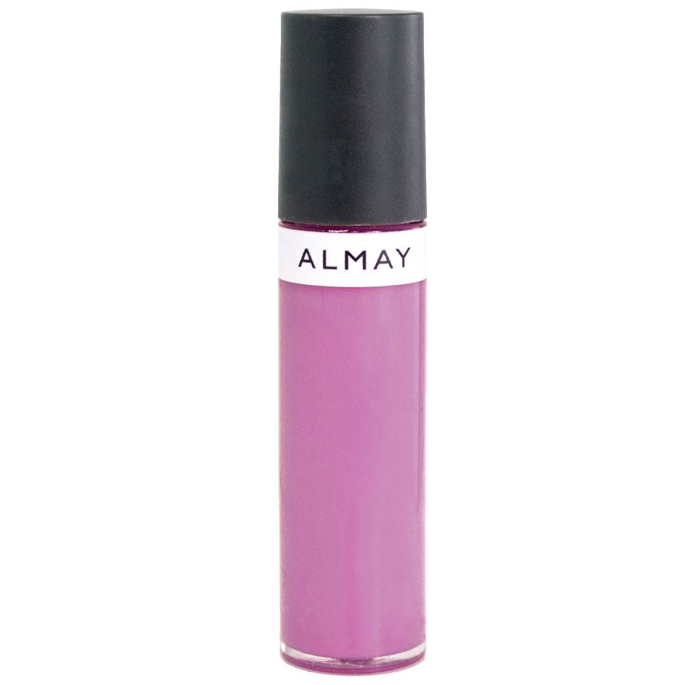 Almay Color + Care Liquid Lip Balm 400 Lilac Love