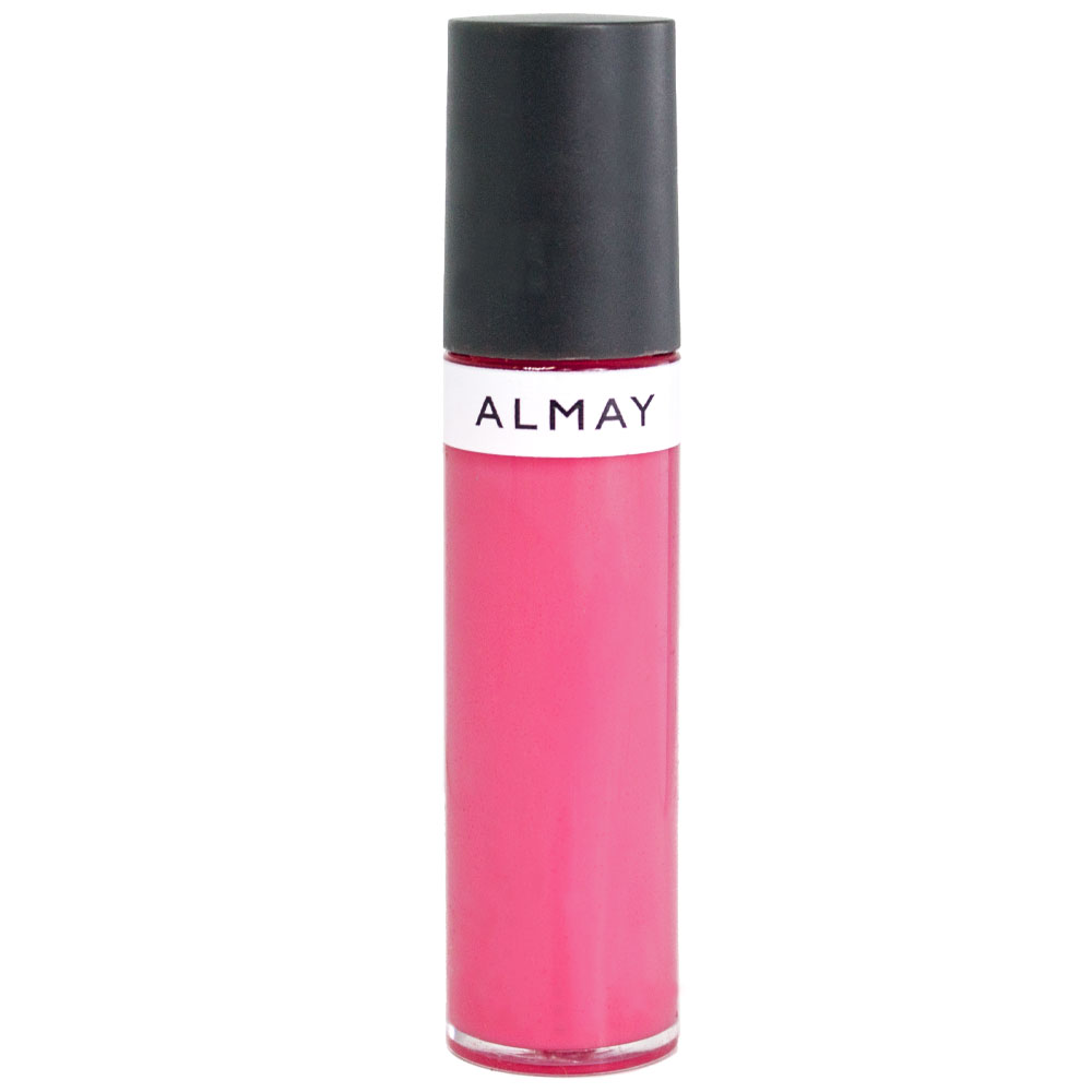 Almay Color + Care Liquid Lip Balm 500 Pink Pout