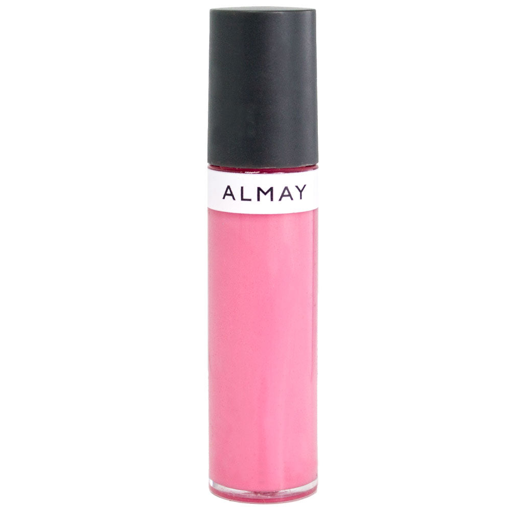 Almay Color + Care Liquid Lip Balm 600 Blooming Balm