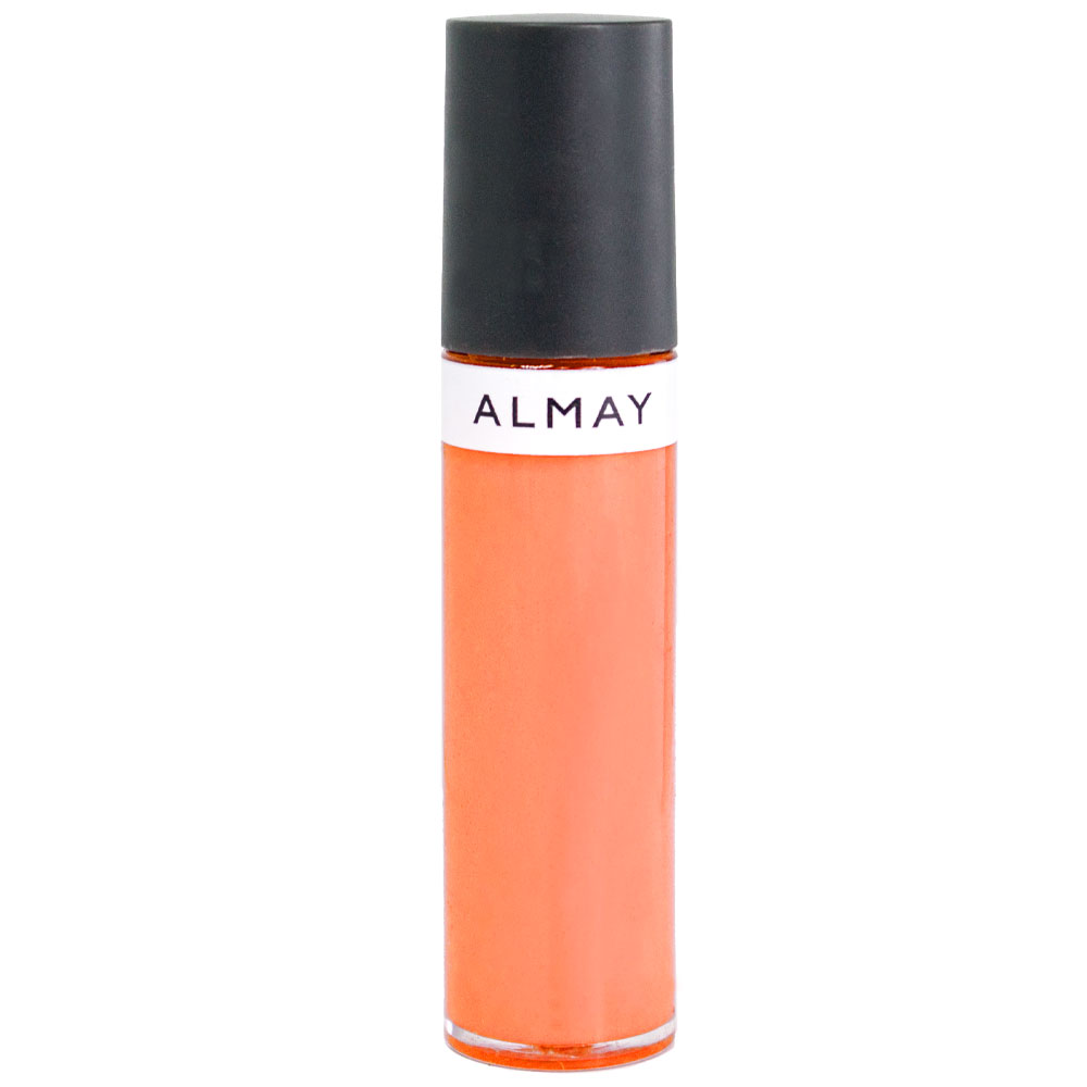 Almay Color + Care Liquid Lip Balm 700 Cantaloupe Cream