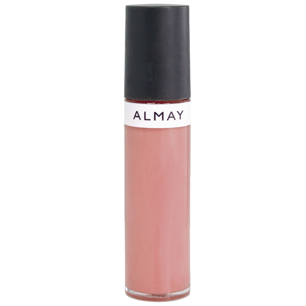 Almay Color + Care Liquid Lip Balm 800 Rosy Lipped