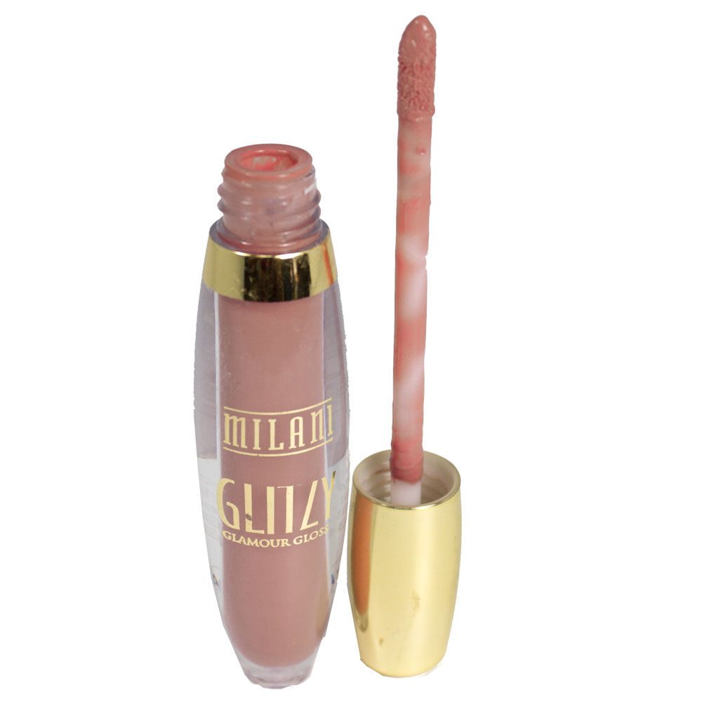 Milani Glitzy Glamour Gloss 07 Puttin' On the Glitz