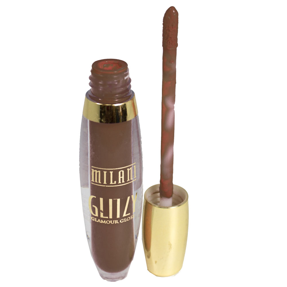 Milani Glitzy Glamour Gloss 09 Charmer