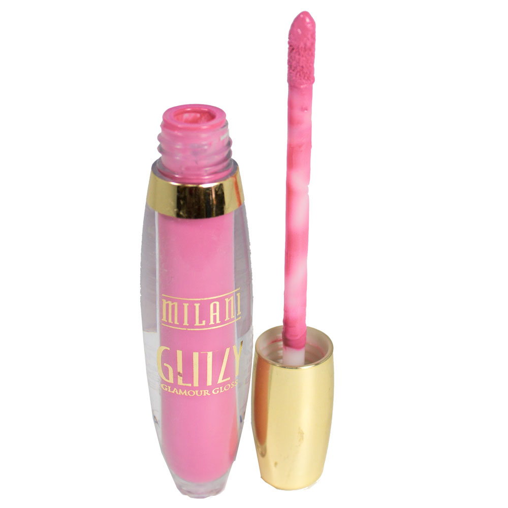 Milani Glitzy Glamour Gloss 10 Glow Girl