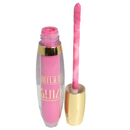 Milani Glitzy Glamour Gloss 10 Glow Girl