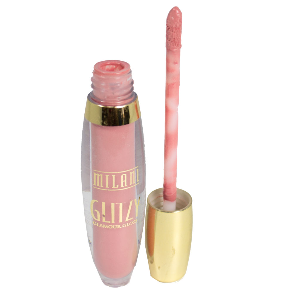 Milani Glitzy Glamour Gloss 50 Center Stage