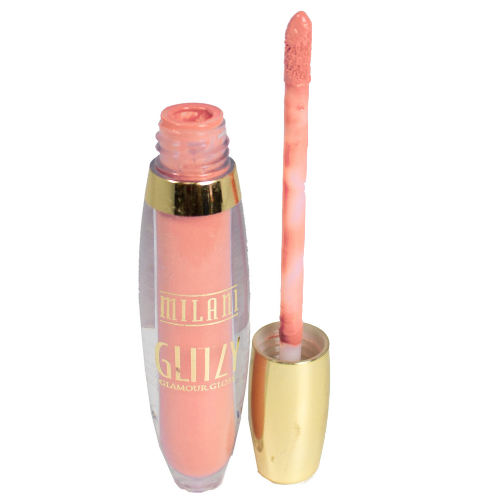 Milani Glitzy Glamour Gloss 51 High Status