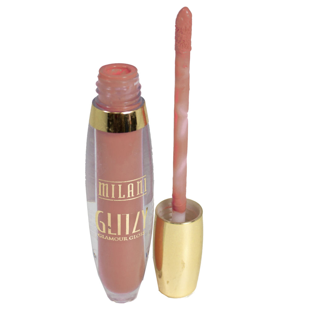 Milani Glitzy Glamour Gloss 05 Star Stunned