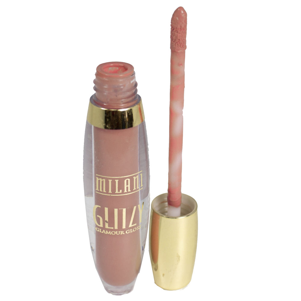 Milani Glitzy Glamour Gloss 02 Endulging