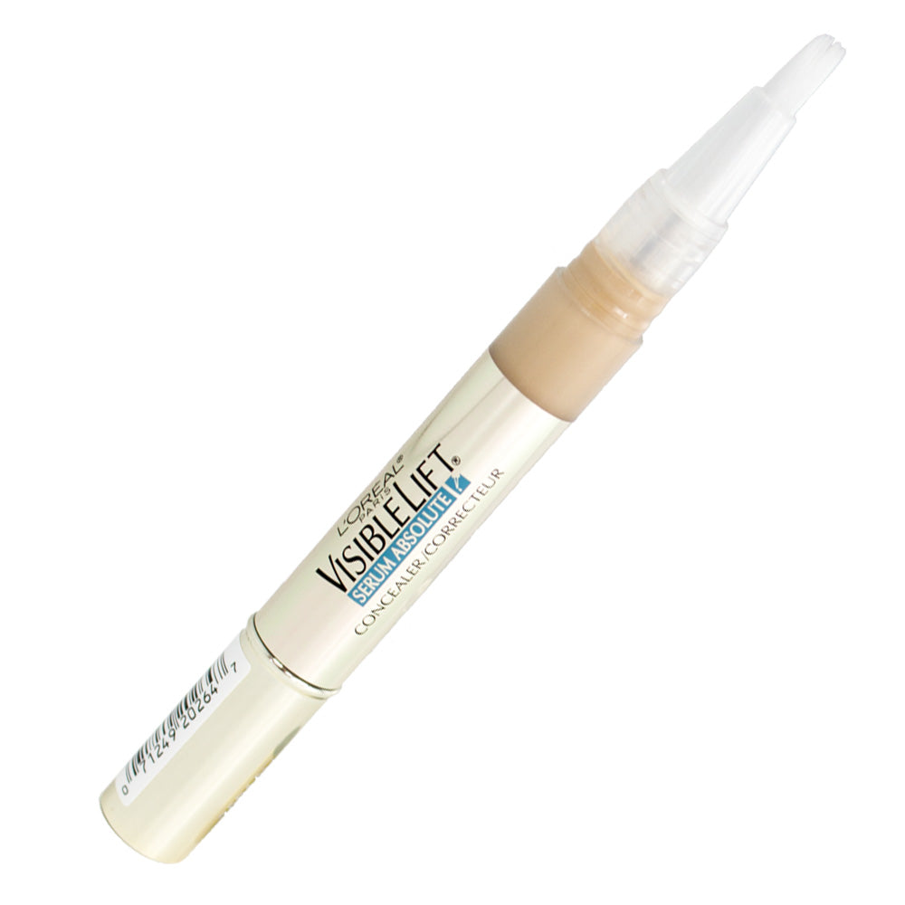 Loreal Visible Lift Serum Absolute Concealer 120 Fair