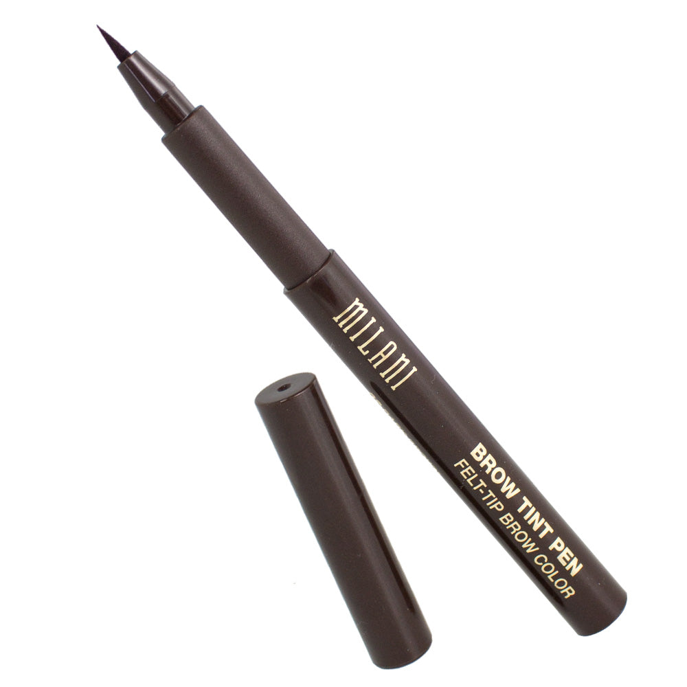 Milani Brow Tint Pen 02 Dark Brown