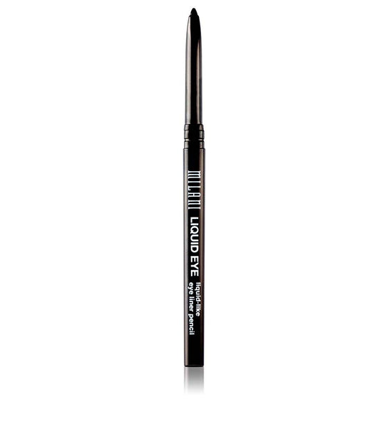 Milani Liquid Eye Liquid-Like Eye Liner Pencil 01 Black