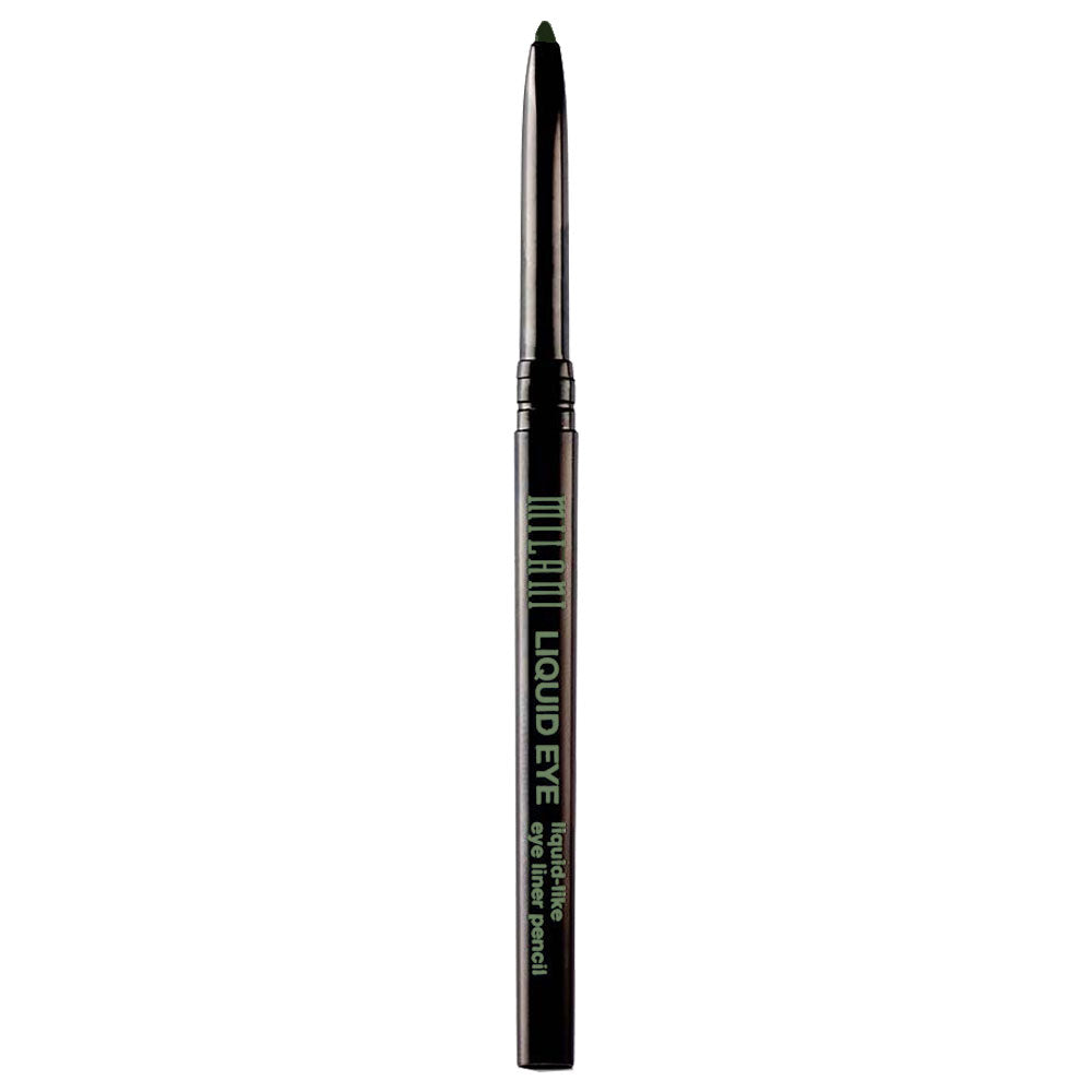 Milani Liquid Eye Liquid-Like Eye Liner Pencil 06 Green