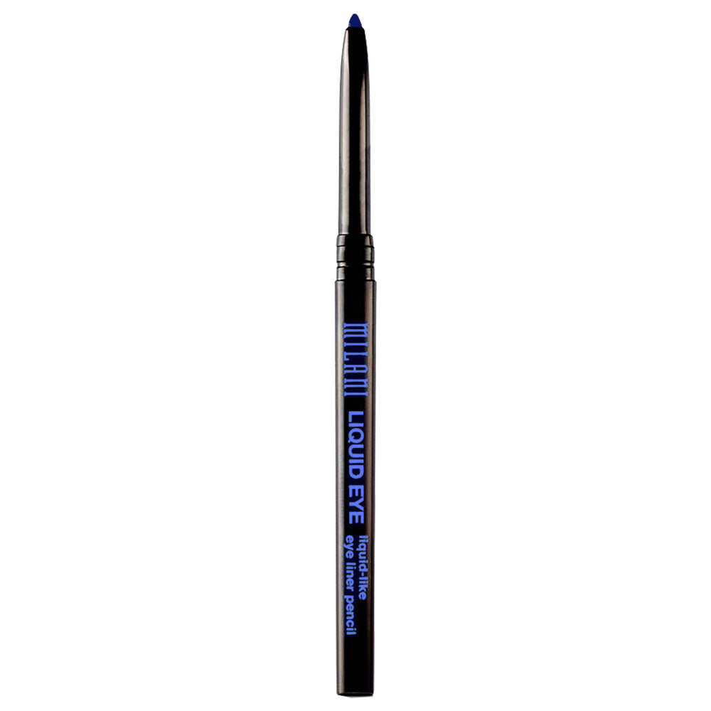 Milani Liquid Eye Liquid-Like Eye Liner Pencil 08 Blue