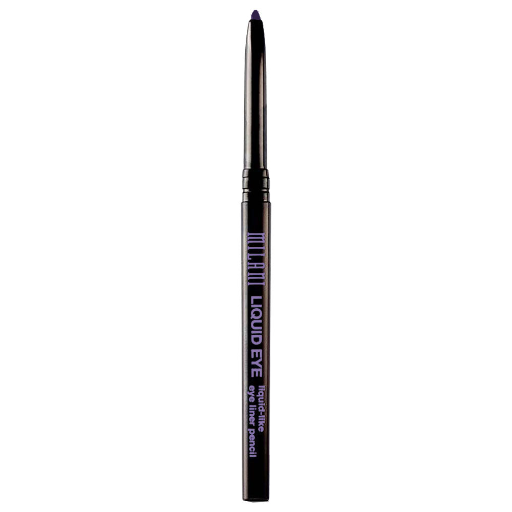 Milani Liquid Eye Liquid-Like Eye Liner Pencil 07 Purple