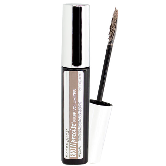 Maybelline Brow Precise Fiber Volume Filling Brow Mascara 250 Blonde
