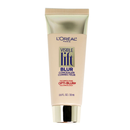 Loreal Visible Lift Blur Concealer 301 Fair